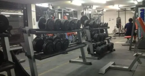 ENERGY SPORT GYM ENERGY SPORT GYM